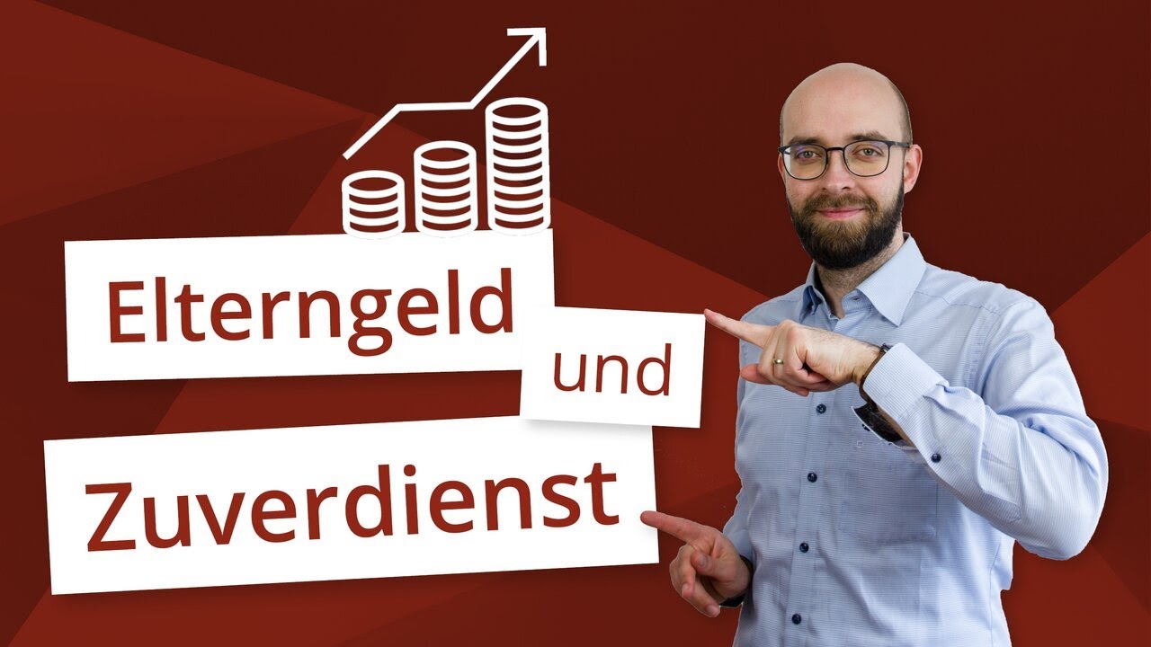 Elterngeld Zuverdienst Berechnung Anrechnungsfrei Tipps