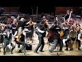 Euphoria in the Moscow State Conservatory P. I. Tchaikovsky (2015)