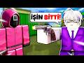 OYUNUN EN GÜÇLÜ SİLAHIYLA HERKESİ DELDİM GEÇTİM! (TEK ATIYOR!) | Roblox Ink Game