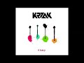 Krzak - 4 basy (full album)