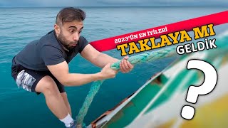 Turkey's best escape videos that you haven't even seen in the movies | SİNYOR TAKLACI 2023