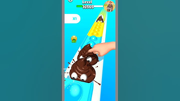 Pop run 3d #videogames New Level 16565