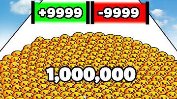 Satisfying Mobile Game Roof Rails Top Gameplay Walkthrough All Levels Big Update Freeplay