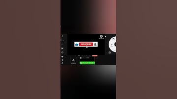 How to Remove Green Screen in KineMaster | Easy Green Screen Editing Tutorial