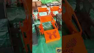 buy CE EPA approved gasoline engine sharp blade wheeled slope mower remote control on Alibaba