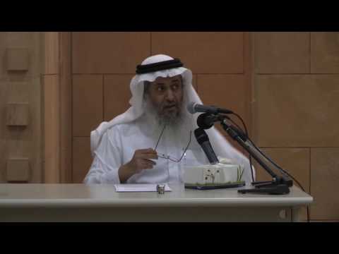 القيم والاخلاق ثابتة 