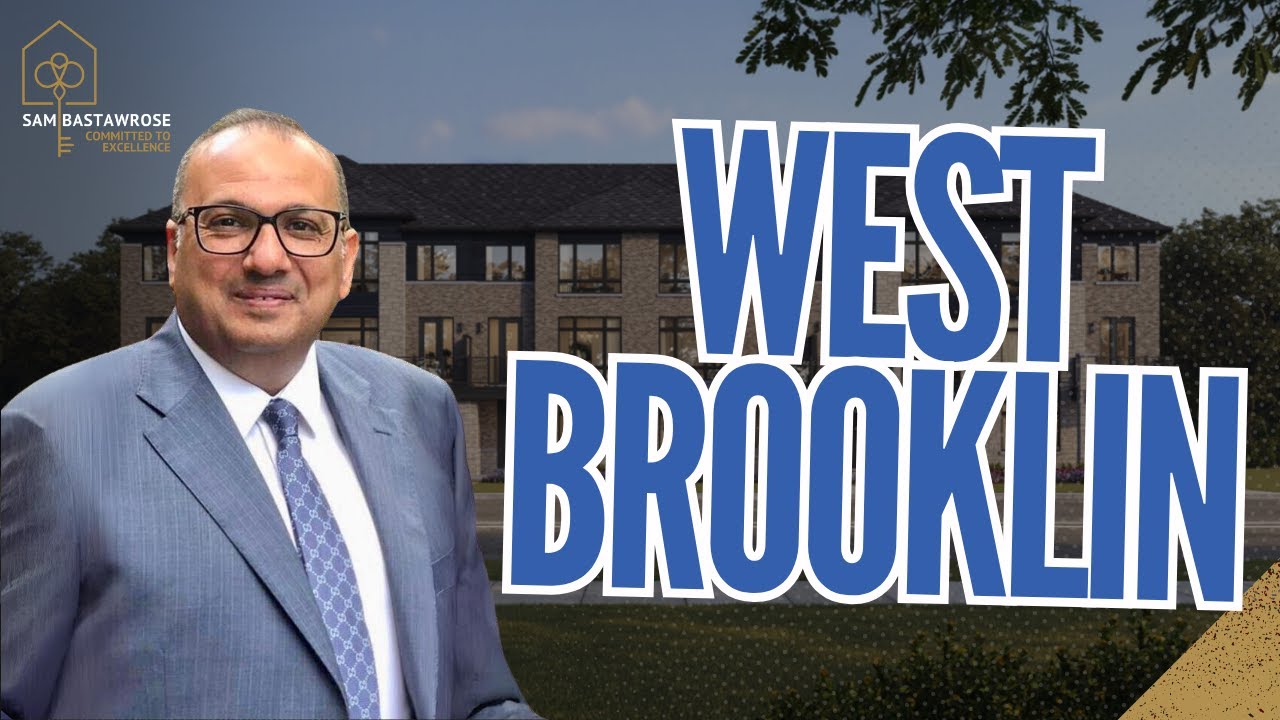 West Brooklin | Sam Bastawrose