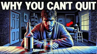 The Hidden Reason You Keep Falling Back Into Addiction – Carl Jung