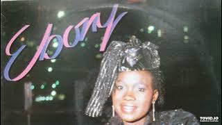 Ebony - I Don't Need You