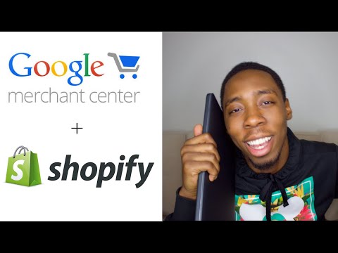 shopify-dropshipping-google-merchant-center-&-shopping-feed-tutorial