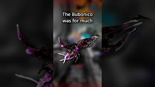 Coda Bubonico: Better Than EVER - 2x Builds! #shorts #warframe #gaming #streamer #wfcc