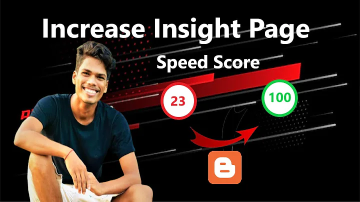 Increase Blogger Pagespeed Insight/Rank Blogger/improve Blogger Speedscore/Increase Traffic/amleshmr