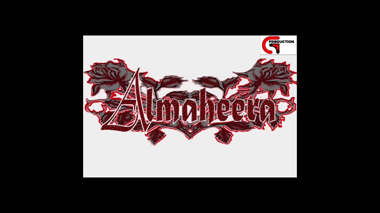 ALMAHEERA  - CUMA KAMU (COVERING H Rhoma Irama)_full