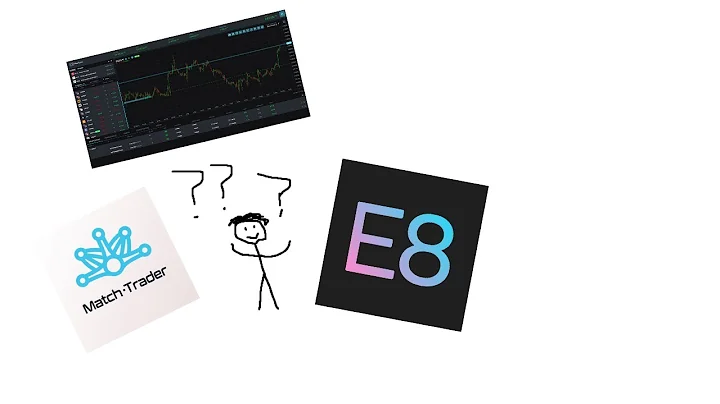 E8 Markets Review and How to Use Matchtrader for US Traders