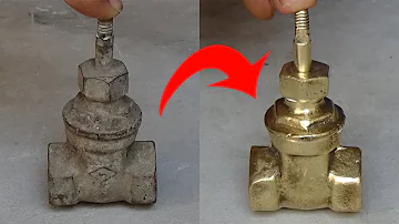 ¿Cómo evita que una válvula de compuerta tenga fugas?