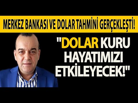 Video: SSCB'deki Resmi Dolar Döviz Kuru Neydi?