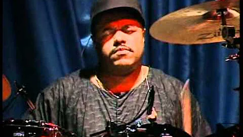 NIACIN - Blood, Sweat & Beers (Billy Sheehan, Denn...
