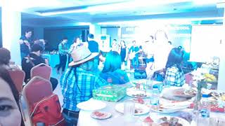 Sayawan na..class reunion batch 84 JASHS