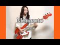 『Memento 』nonoc  / Re:ゼロから始める異世界生活 2nd ED【Bass Cover】