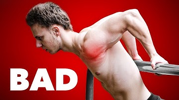 5 WORST Mistakes That SLOW Your Calisthenics Progress