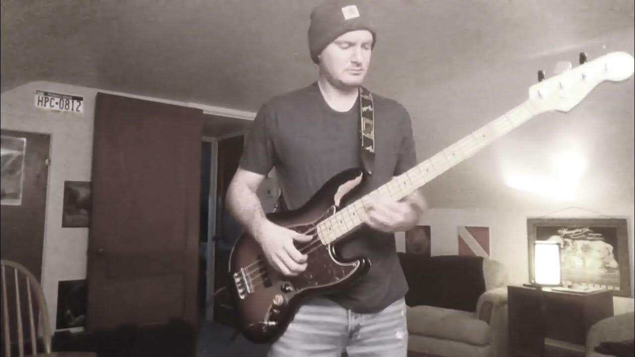 What is hip? Bass (cover) TOKYO GROOVE JYOSHI YouTube