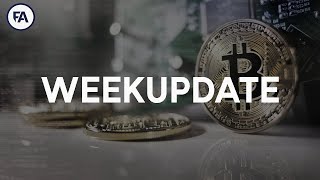 Amerikaanse centrale bank maakt RARE sprongen | Weekupdate 2 by Forallcrypto-NL 27 views 2 years ago 4 minutes, 46 seconds