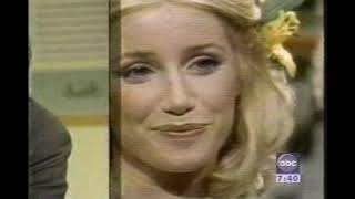 CLIPS: ROBIN WILLIAMS 1978, DAVID LETTERMAN 1980, JOHN RITTER 1977, BILLY CRYSTAL 1978, ROSEANNE