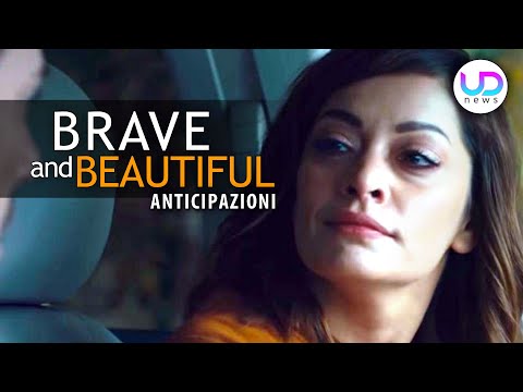 Brave and Beautiful, Puntate dal 30/08 al 03/07 2021: Il Perfido Piano Di Cahide!