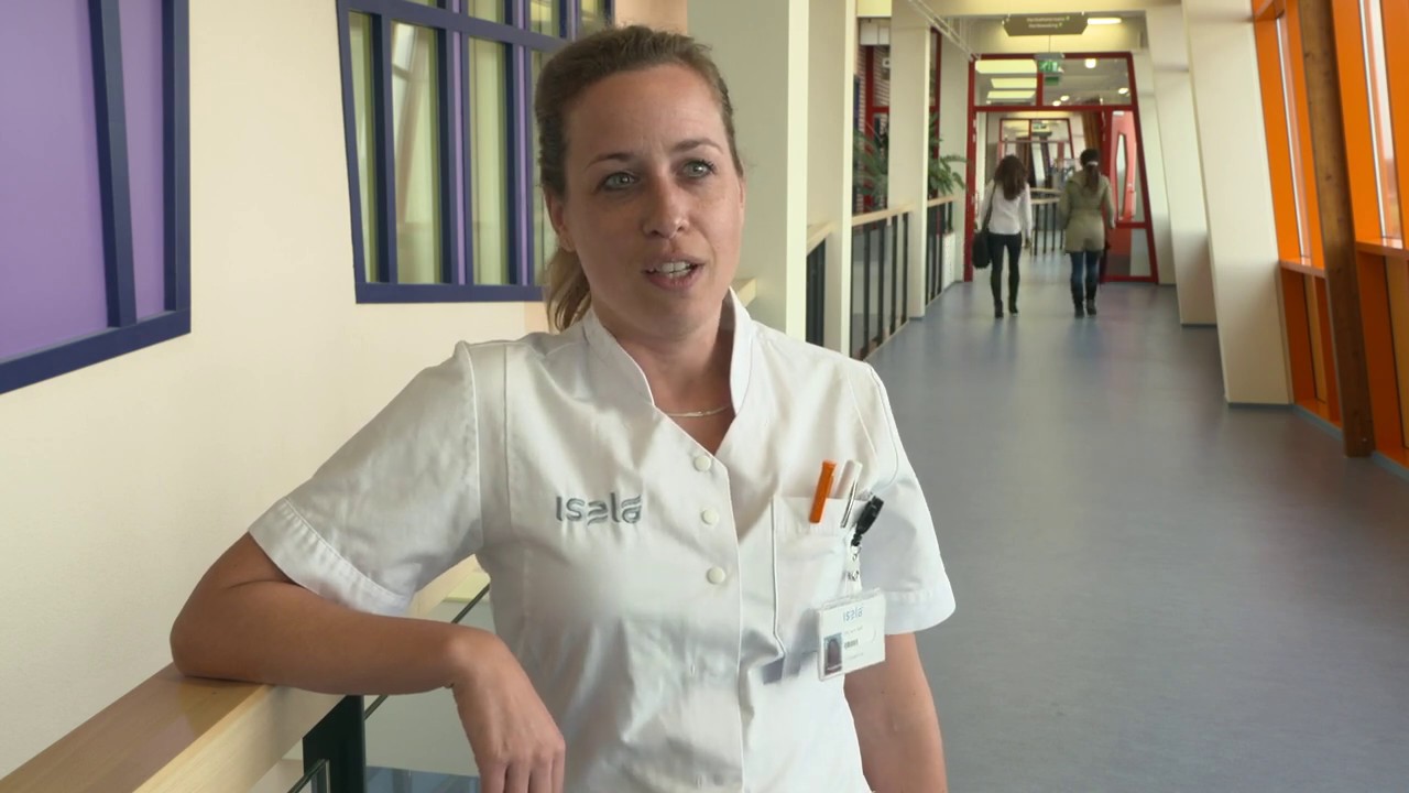 Mijn dag als verpleegkundige op de Intensive care