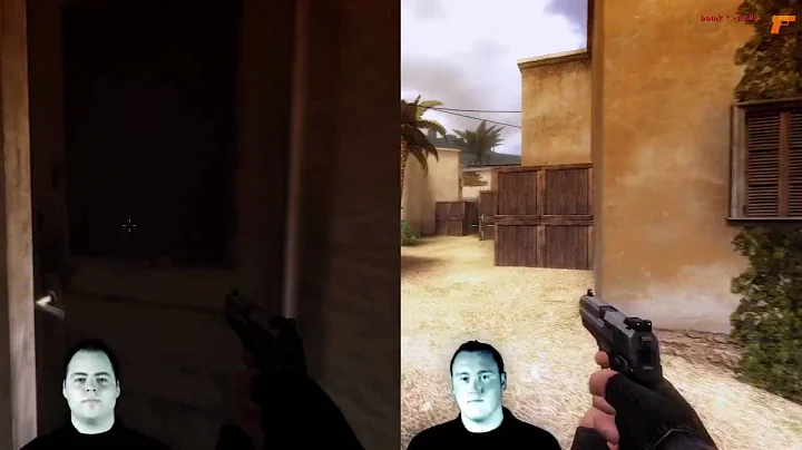 Counter Strike Source: FragMovie mTw 2008-2009 [HD] Best CS:S Movie