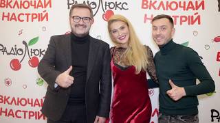 Backstage шоу Анны Буткевич "Без грима". В гостях Александр Пономарёв