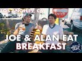 BREAKFAST IN LA WITH ALAN BERSTEN | EP.50