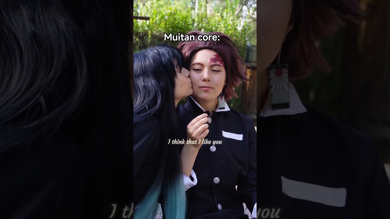 ¿cuál es nuestra mejor memoria?🩵💚 #kny #muitan