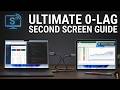 How To Use Spacedesk in Windows 7