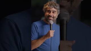 Offering ADVICE 😬 | Stand up #comedy #standupcomedy #shorts