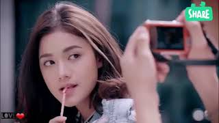एहसास तुझे भी मेरे प्यार का होगा Korean sad Song// love Dose/2020 edited