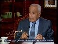#هيكل نصحت السيسي ب**ارحة الشعب