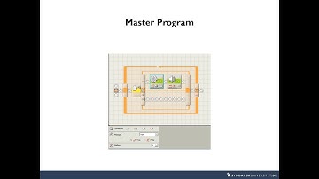 NXT Bluetooth configuration and example
