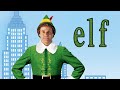 Elf Man Vs The Christmas Thieves Full Movie 