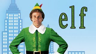 ⁣Elf-Man vs. The Christmas Thieves | Full Movie