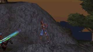 metin2 dance :D