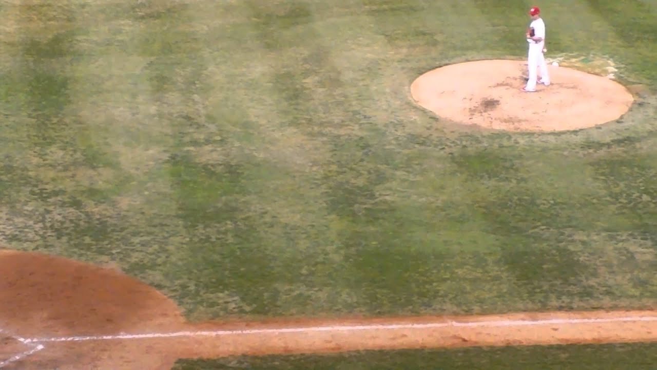 Side arm slot pitcher can't find the zone YouTube