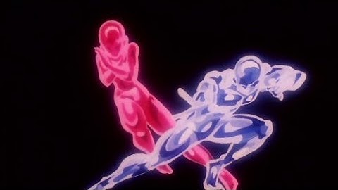 Why Were The Future Androids More Evil?