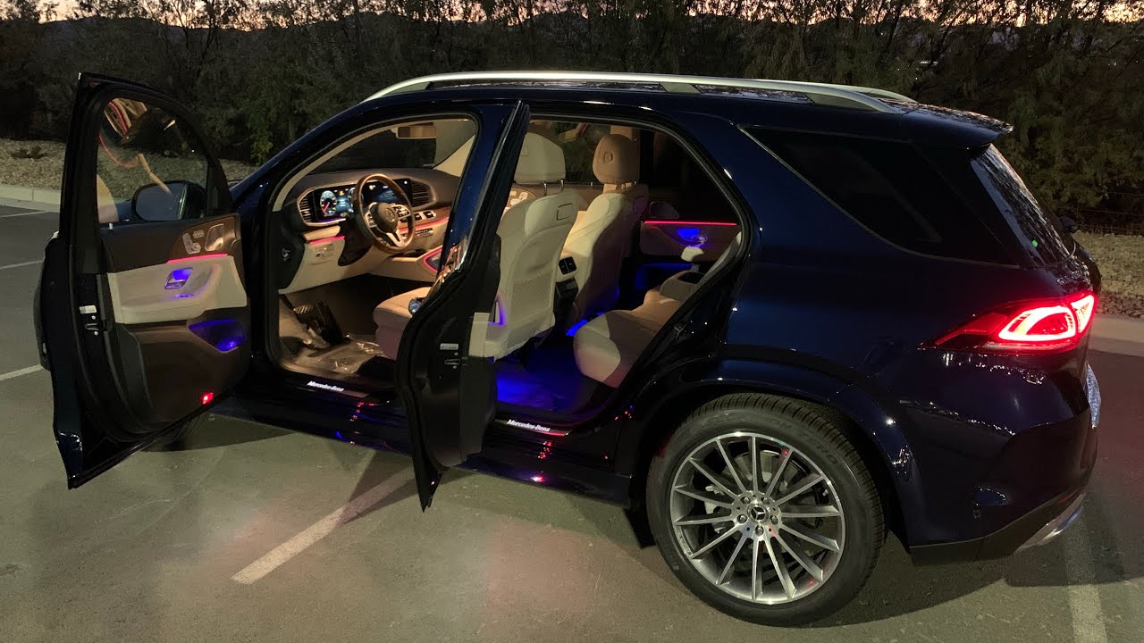 Is The Mercedes Benz Gle 450 4matic Suv Worth The Price Youtube Is The Mercedes Benz Gle 450 4matic Suv Worth The Price Youtube