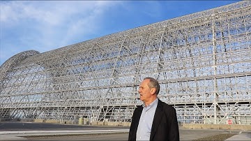 Dr. Stuart Evans on Digitalization and Flexibility for Organizational Management and Transformation