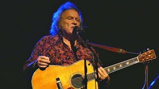 Don Mclean  - Crossroads - The Savoy, Helsinki Oct  18 2018