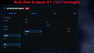 RJZ Red Eclipse 2026 #1