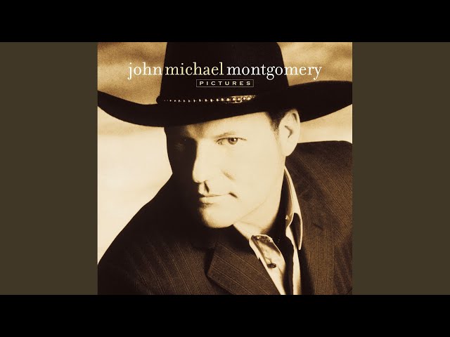 John Michael Montgomery - Four-Wheel Drive