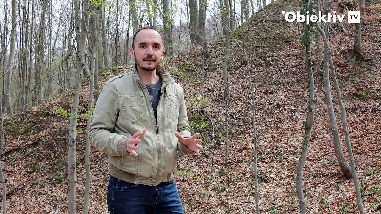 Ušli smo u ZABRAN iz 