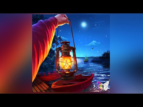 Світло ліхтарів Безкоштовне розфарбування для дорослих